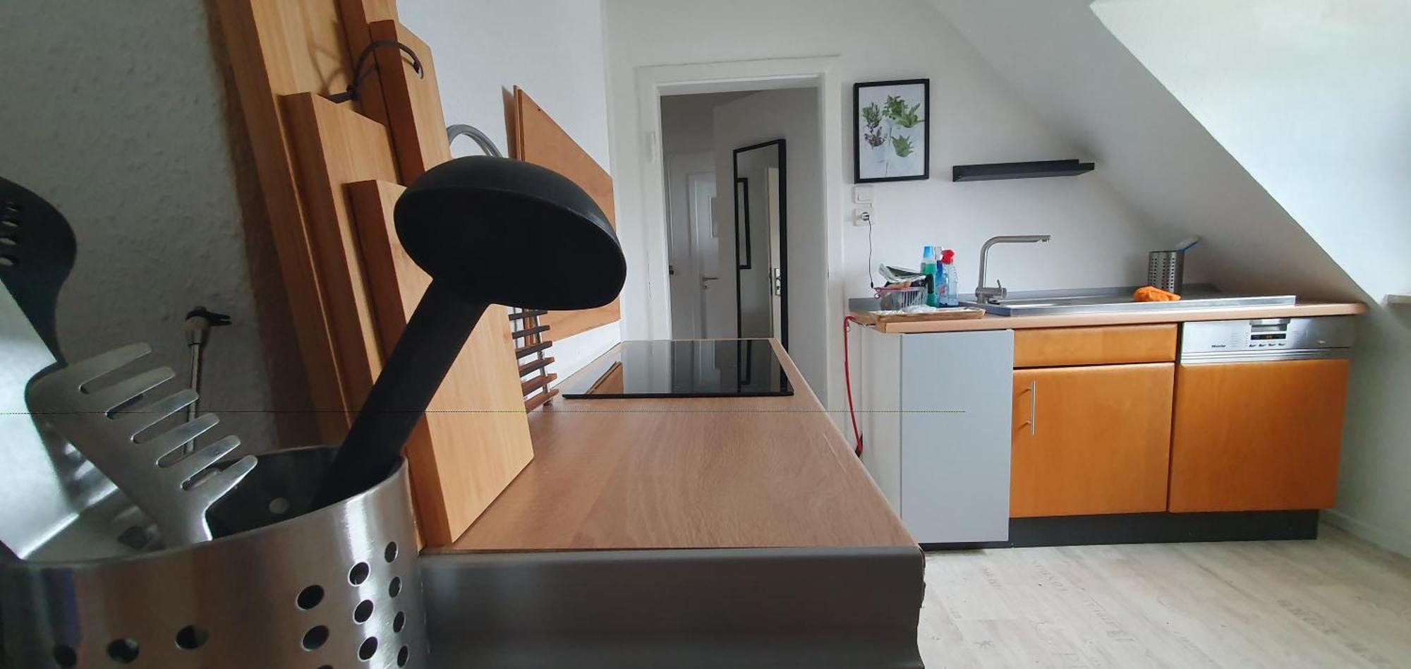 Hagen- Viel Schoener Raum Und Platz Fuer 6 Personen Hagen  Esterno foto