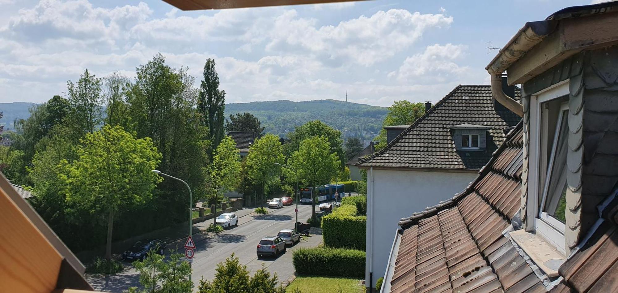 Hagen- Viel Schoener Raum Und Platz Fuer 6 Personen Hagen  Esterno foto